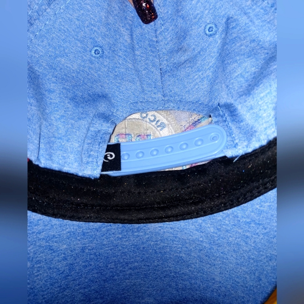 PR Snapback - Picture 2 of 4